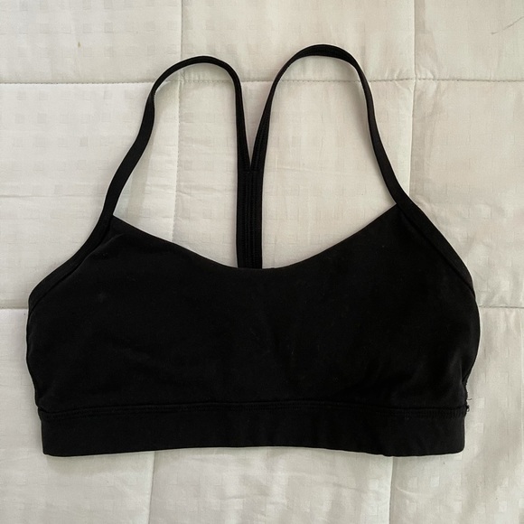 EUC Flow Y bra - Picture 1 of 4
